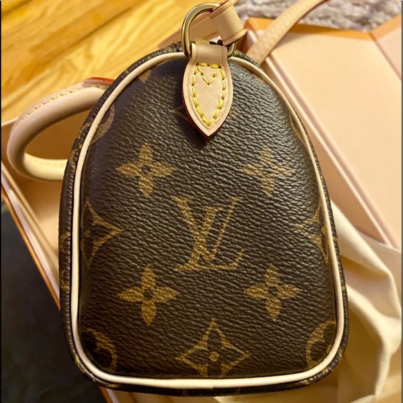 Rare Nano Speedy🌸 - Picture 7 of 9